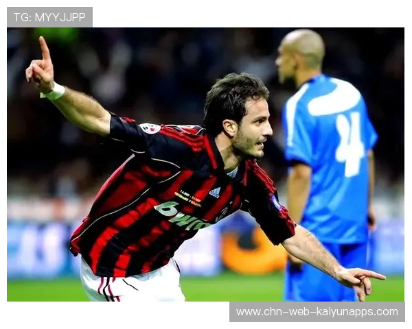 AC米兰中场连贯性赢得外界好评